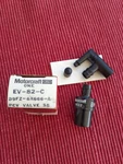 Nos Ford Motorcraft Ev 82 Pcv Valve D9FZ 6A666A. Fixed Price $12.45.