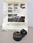 Cummins 3607945 Knock Sensor For C-series Isc 8.3L Bosch 0261231128. Fixed Price $53.95.