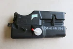 Bmw Fuel System Expansion Tank E38 E39 740IL 540I 1993-2001 (16131181574). Fixed Price $299.99.