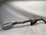 22-23 Honda Passport 3.5L At Awd Front Exhaust Down Pipe Q. Fixed Price $407.99.