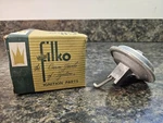 Vintage Nos Filko Vacuum Chamber VC-117X (lot 553). Fixed Price $29.99.