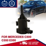 For Mercedes C300 C350 E350 Vapor Canister Purge Solenoid Valve 0014760532. Fixed Price $40.90.
