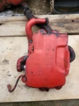 Used Cummins Isx Crankcase Breather - 3691477. Fixed Price $450.00.