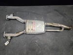 Center Exhaust Muffler 2022 Kia Stinger 28650-J5400 2023. Fixed Price $499.99.