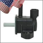 Valve Vapor Canister Purge Solenoid 90910-12282 For 2013-2015 Scion Iq. Fixed Price $25.56.