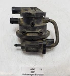 99-03 Oem Volkswagen Eurovan Gls Evaporative Emissions System Leak Detection. Fixed Price $191.00.