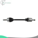 For Honda Accord 2018-2020 1.5L Manual Trans Front Left Cv Joint Axle Assembly. Fixed Price $82.19.