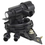 Vapor Canister Purge Solenoid Wve 2N1058. Fixed Price $59.35.