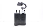 2020-2021 Jeep Grand Cherokee Fuel Evaporator Emission Canister 68377768AC. Fixed Price $92.67.