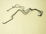 Ferrari 458 Italia 2011 Secondary Air Intake Hose Pipe Line Tube Set 09-15 ;:y. Fixed Price $144.50.
