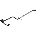 Gates EMH348 Emission Control & Ventilation Hose For 13-17 Cadillac Ats. Fixed Price $73.46.