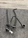 Nos Dorman 46831 Pcv Valve Tubing Fits Ford F150 Expedition. Fixed Price $30.00.