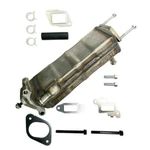Dhd 005-014 Replacement Duramax Egr Cooler Kit 2007.5-2010 Lmm. Fixed Price $309.00.
