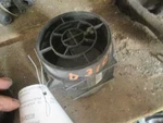 99 00 Hyundai Sonata Mass Air Flow Meter 2.5. Fixed Price $24.99.