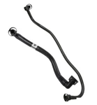 Set Of 2 Crankcase Breather Tubes For Land Rover LR3 Range Sport. Fixed Price $111.60.