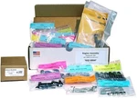 1968 Ford Mustang 428CJ Master Engine Bolt Kit Oem Correct Amk. Fixed Price $181.44.