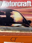 Ford Focus 2000-2004 Motorcraft Pcv Breather Element. Fixed Price $5.46.