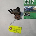 Oem 2002-2004 Isuzu Axiom Purge Valve Denso Genuine. Fixed Price $44.04.