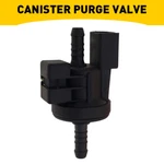 For 2006-13 Volkswagen Golf Gti Vapor Canister Purge Solenoid Vent Control Valve. Fixed Price $14.24.