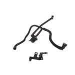 Vapor Canister Purge Solenoid Standard Motor Products CP818. Fixed Price $89.04.