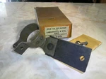 Nors Rear Tail Pipe Hanger 1957 Chevrolet W/ Duals (right Hand) Cyl. 3733082. Fixed Price $16.95.