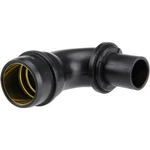 Uro Parts 06A103213AM Breather Hose For 04-06 A4 Quattro Golf Jetta. Fixed Price $17.56.