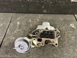 19-23 Mazda CX9 2.5 Exhaust Manifold Actuator. Fixed Price $350.00.