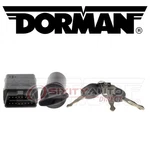 Dorman Ignition Lock Cylinder 2010-2011 Ford Econoline Wagon Primary Fe. Fixed Price $124.50.