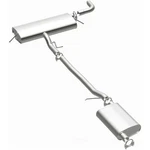 Pipe-replacement Brexhaust 106-0020. Fixed Price $423.43.