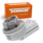 Dorman Techoice Right Inner Tail Light Socket 2006-2010 Ford Fusion Mg. Fixed Price $20.66.