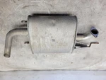 2012 2014 2015 2016 Subaru Impreza Hatchback Exhuast Pipe Muffler Oem 44300FJ021. Fixed Price $162.00.