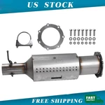 Dpf Diesel Particulate Filter 2008 2009 2010 Ford F250 F350 6.4L. Fixed Price $276.49.