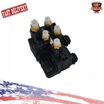 Air Suspension Rear Valve Solenoid Block For Range Rover L405 L494 LR113342. Fixed Price $99.99.