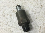 Original Assembly Line Correct Nova Chevelle Corvette 327 L79 Pcv Valve CV-726C. Fixed Price $150.00.