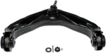 Suspension Control Arm And Ball Joint Assembly Dorman 520-150. Fixed Price $139.99.