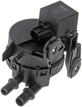 Dorman 911-492 Vapor Canister Purge Valve Compatible With Select Ford/lincoln.... Fixed Price $97.66.