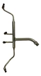 Tomco 17503 Air Injection Pipe For Pontiac Chevrolet Gmc Buick 1980-1986 **new**. Fixed Price $41.30.