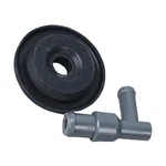 5175352AA For Dodge Ram Dakota Durango 3.9 5.2 5.9L Pcv Crankcase Vent Valve Kit. Fixed Price $8.99.