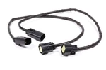 Bbk Performance O2 Sensor Wire Extension Kit Ford Mustang 2011-14 Front Pair. Fixed Price $93.11.