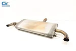 2016 2018 Volvo XC90 Awd 2.0L Exhaust System Rear Muffler Oem -cut-. Fixed Price $229.99.