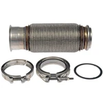 F27252 Exhaust Bellow Kit, 14" (tru-flex). Fixed Price $299.95.