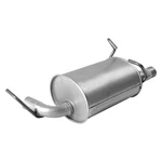 For Dodge Journey 09-10 Exhaust Muffler And Pipe Assembly Ap Challenge. Fixed Price $177.20.
