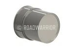 Roadwarrior Dpf For Cummins Isx 5283799NX, 4965305NX, 5297989NX, 4969703NX. Fixed Price $2074.00.