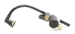 New Oem Ford Emissions Fuel Vapor Check Valve FV6Z9G297B C-max 2.0L Hybrid 13-17. Fixed Price $459.95.
