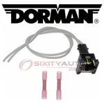 Dorman Techoice Crankshaft Position Sensor Connector 2004-2010 Ford Rj. Fixed Price $29.51.