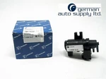 Bmw Vacuum Boost Solenoid Valve - Pierburg 7.00887.21.0 New Oem. Fixed Price $145.00.
