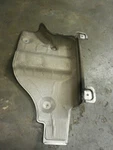 03-10 Porsche Cayenne Non Turbo Front Rear Exhaust Heat Shield 7L0825681. Fixed Price $59.00.