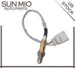 8R0906262 Wideband Upstream Oxygen Sensor For Audi A3 A4 A5 A6 Q5 Vw Golf Jetta. Fixed Price $45.99.