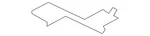 Genuine Nissan Vapor Canister Bracket 14953-3JA0A. Fixed Price $53.71.