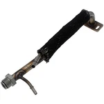 Exhaust Gas Recirculation (egr) Line-egr Fits 2000-2004 Ford Focus 2.0L-L4. Fixed Price $36.00.